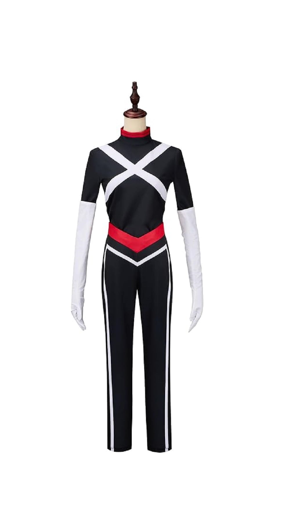 ハズビンホテル コスプレ バギー コスプレ衣装 体操服 運動服 衣装 コスチューム 仮装 変装 文化祭 イベント