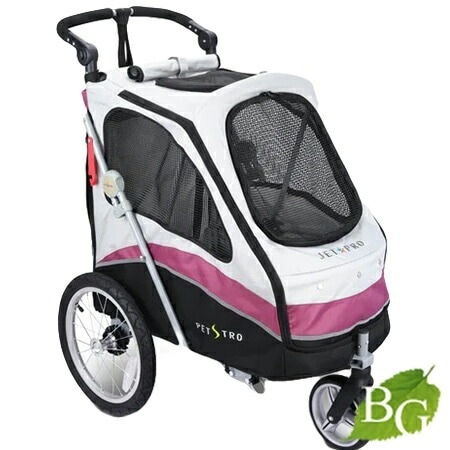 【送料無料】ファンタジーワールド 3輪バギー JetPro 大型 パープル