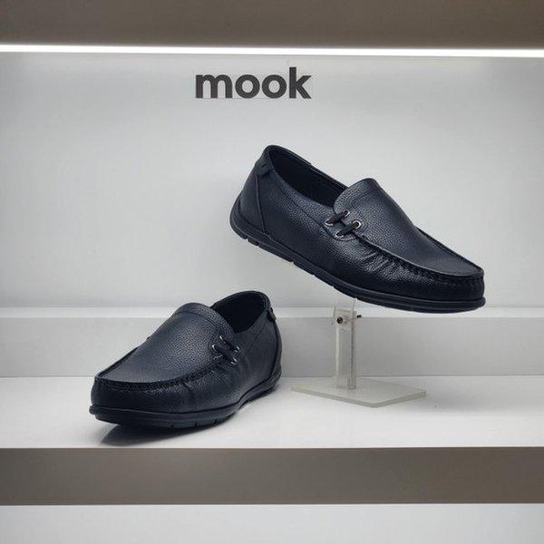 男性用デイリードライビングローファー412205 XA TZHP1SD