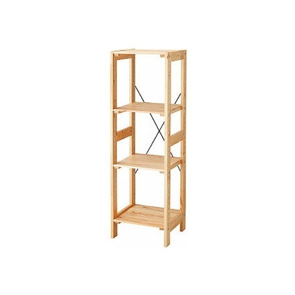 ウッディラック WOR-3312 クリア メーカー直送 5,534円