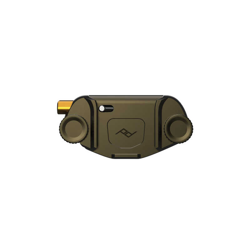 PEAKDESIGN　キャプチャー V3 ケルプ　CP-KP-3