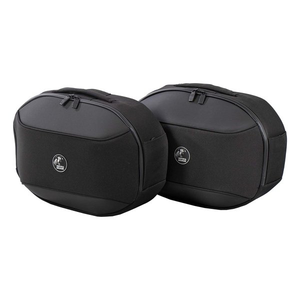 サイドバッグ ストリート C-Bowサイドキャリア用 左右セット ブラック 6406020001