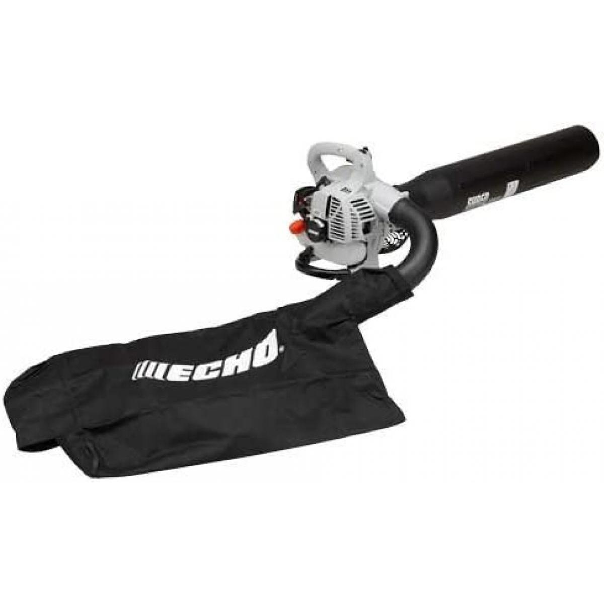 ブロワ EGB2500V ブロワー エコー yamabiko やまびこ 送風 吸い込み 吐き出し シュレッダー付きで吸い込んだ枯葉を粉砕