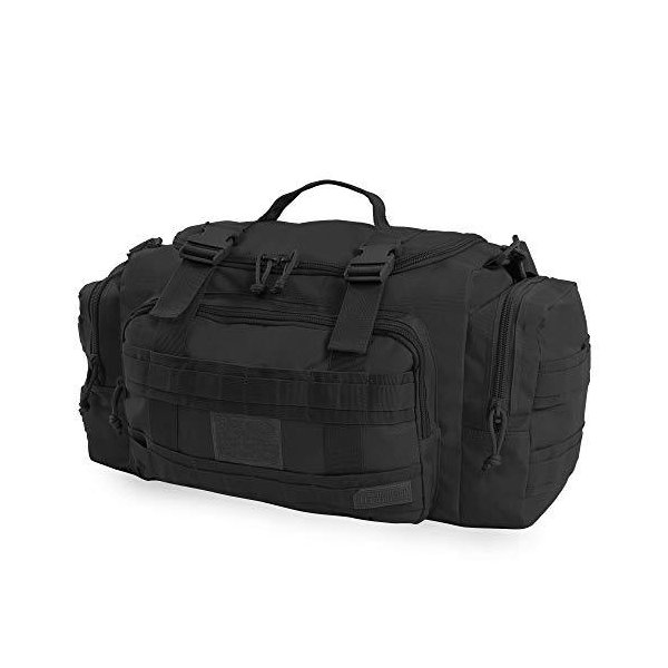 Winchester - Tactical Duffel Bag 並行輸入品