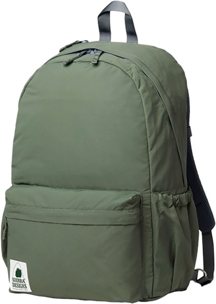 シエラデザインズ SIERRA DESIGNS 60／40 BIG HALF DOME DAYPACK アウトドア バックパック S2508-SAGE