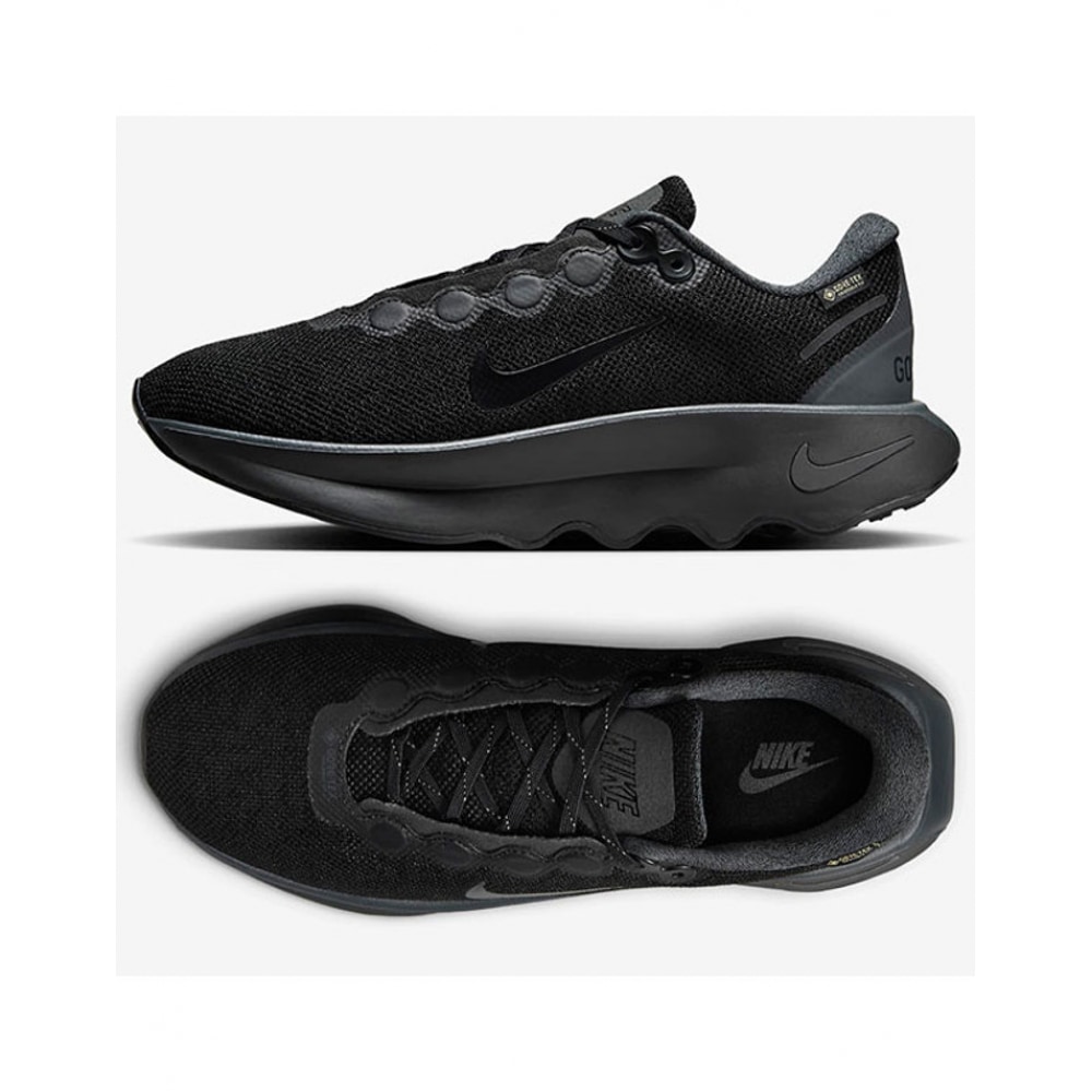 国内店ナイキスニーカーウォーキングシューズレディースモチーバゴアテックス HM0355-001 PNA2503