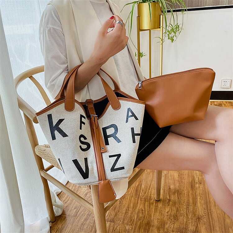 鞄 レディースバッグ ハンドバッグ バッグインバッグ 手持ちカバン ミニバッグ 軽量 軽い 使いやすい 可愛い かわいい 韓国 かっこいい カジュアル きれいめ シンプル クラシック lbk0184