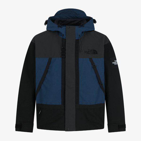 [公式] NJ3BR52L ホワイトラベル ヴィンテージ マティス ジャケット SCUBA BLUE