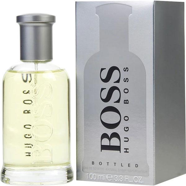ヒューゴボス ボス ボトルド EDT オードトワレ SP 100ml 香水 HUGO BOSS