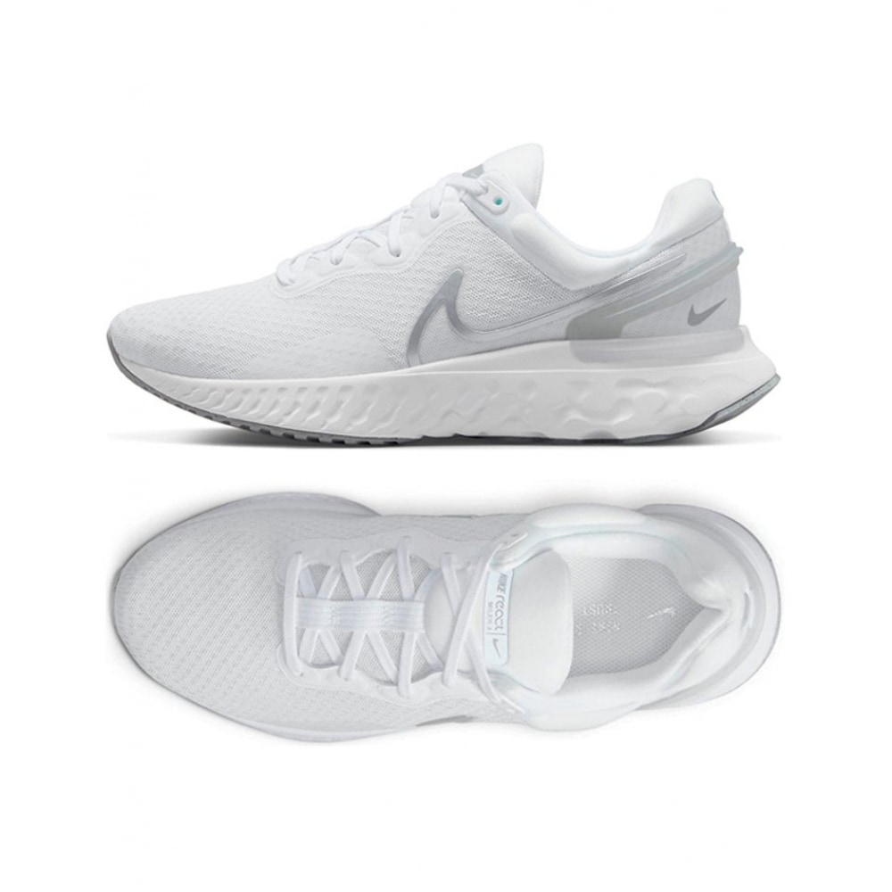 ナイキスニーカーウィメンズリアクトマイラー 3 DD0491-100 S2205 18,611円