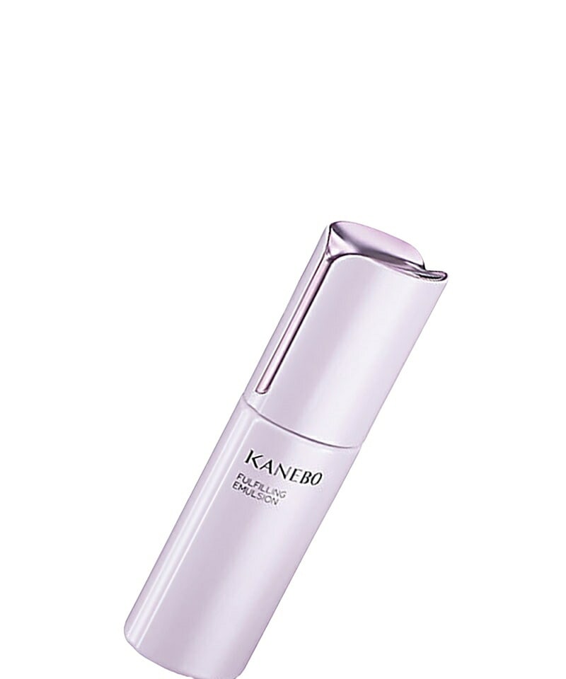 【国内正規品】KANEBO カネボウ　フルフィリング　エマルジョン 100mL／乳液