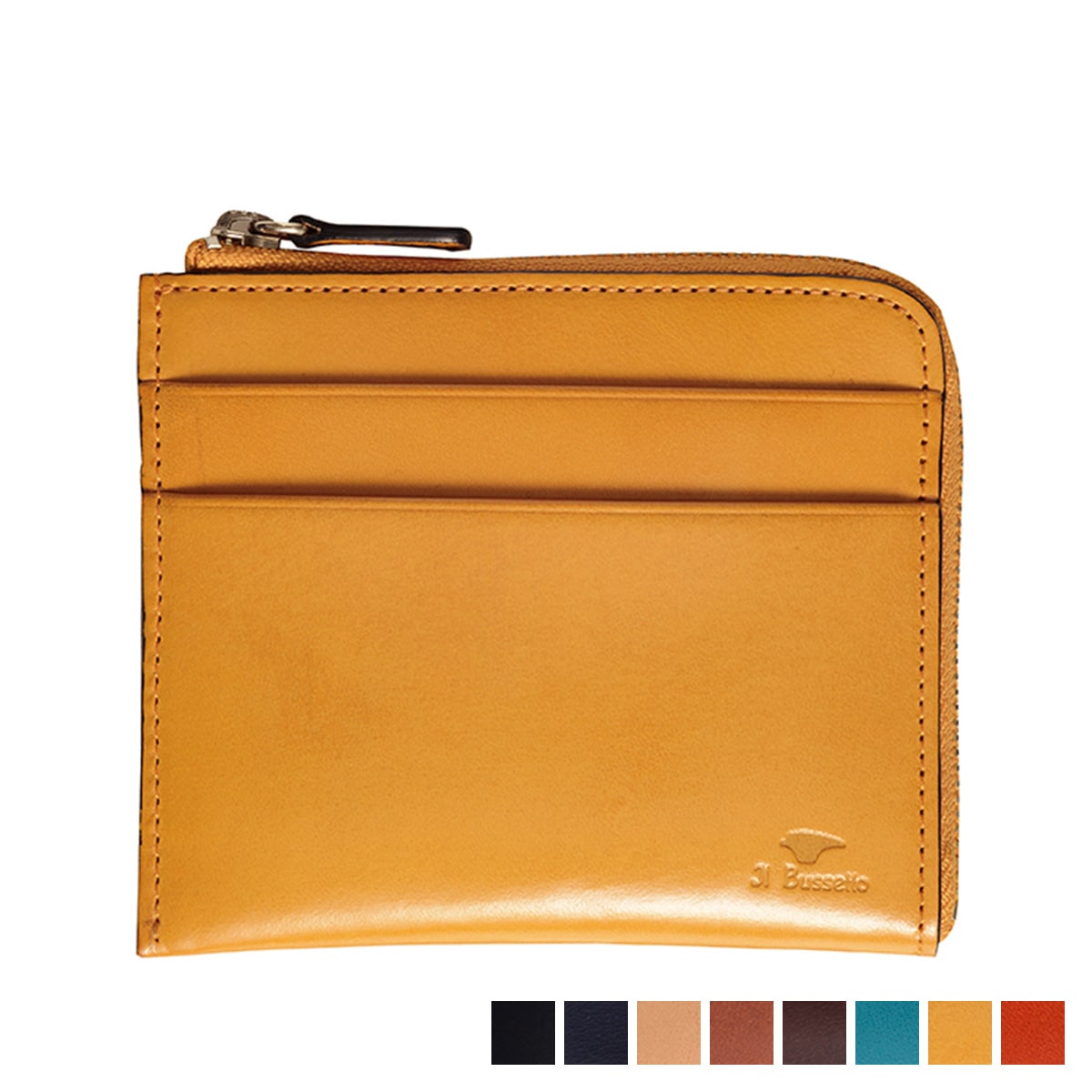 芸能人愛用 財布 本革 L字ファスナー レディース メンズ ミニ財布 二つ折り財布 オプション1 ブラック Www Bsfk Com