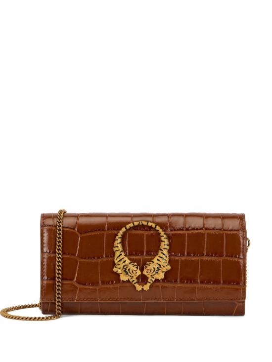 ROBERTO CAVALLI Women Bags WKA007 PZ97503520 Brown