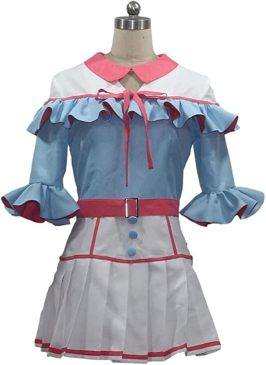 LOVE-want you! コスプレ衣装オーダーメイド可能