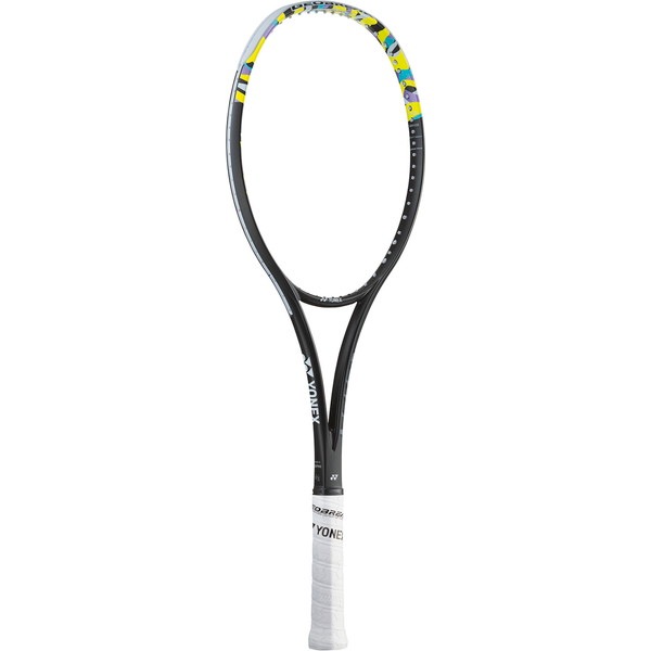 Yonex ヨネックス ジオブレイク 50VS テニス ラケット フレームのみ 軟式 02GB50VS-500
