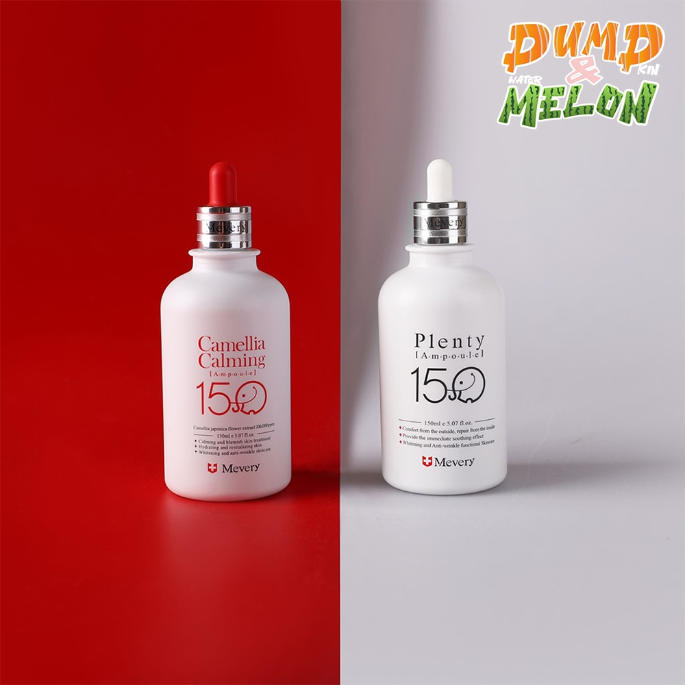 【公式代理店】プレンティ 大容量 アンプル 美容液 150ml【イデベノン, アデノシン, 敏感肌, 低刺激, 鎮静, 保湿, 鎮静, 角質ケア, 毛穴ケア】