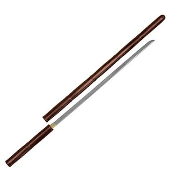 Qoo10] 模造刀 仕込み杖 尾形刀剣 ZT-33