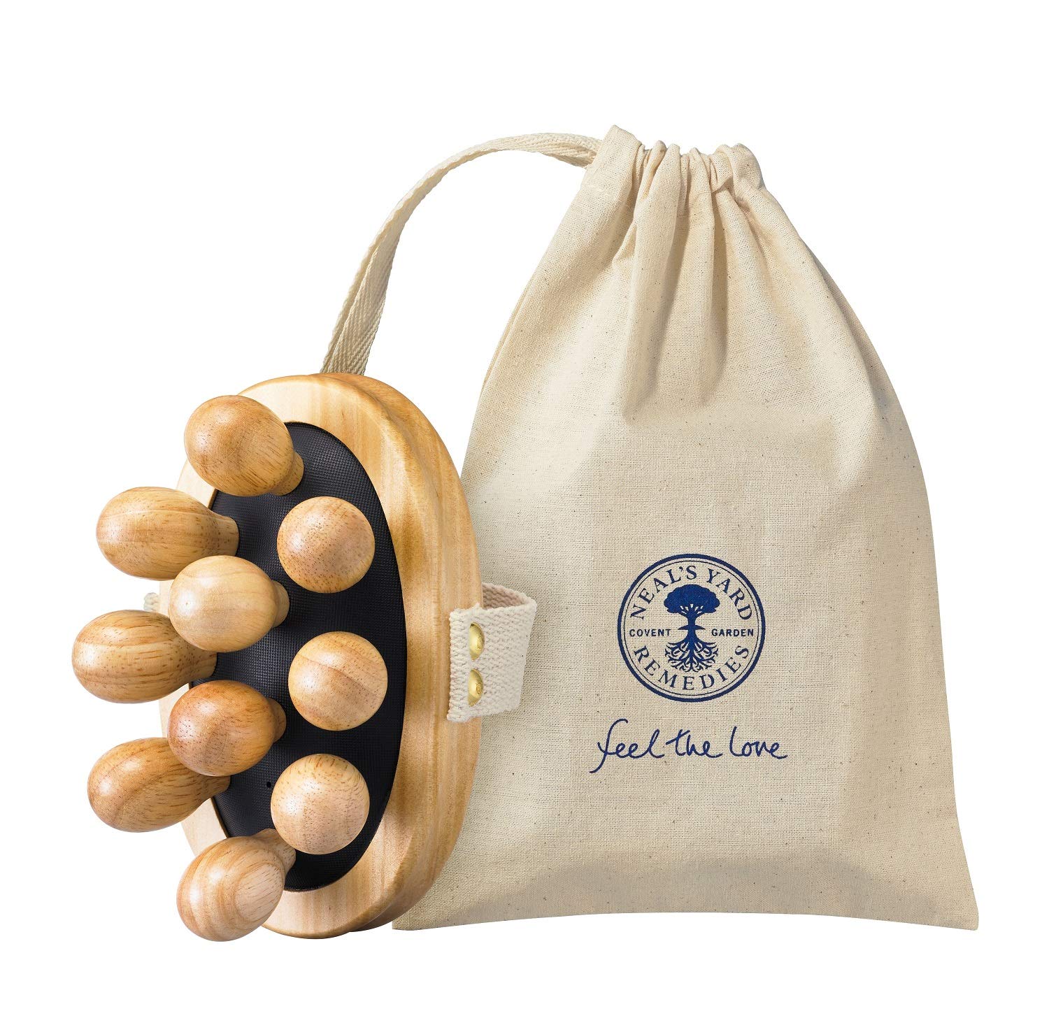 NEALS YARD REMEDIES(ニールズヤードレメディーズ) ツボマッサージローラー