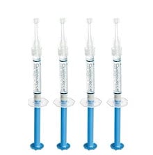 [ オパールエッセンス 15% 20% 4注射器 ] 4本セット ホワイトニングジェル オパールエッセンス