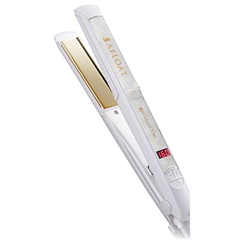 スーパーシャインプレートを採用　クレイツ アフロート エスペシャルストレート CIS-W89