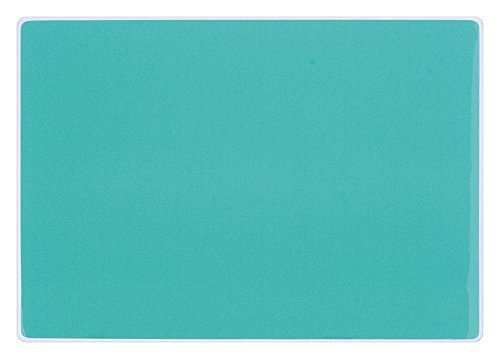 （まとめ買い）ミワックス デスクマットダブル SD-107W 00390135 [x3]