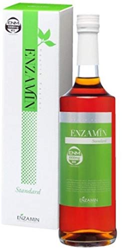 エンザミン酵素ドリンク スタンダード 600ml 5,130円