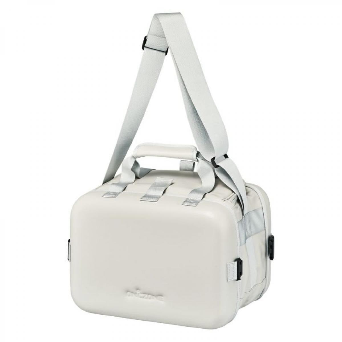 フリージングパワークーラー 18L ONCZONE オンドゾーン ドウシシャ 折りたたみ クーラーバッグ コンパクト 保冷 アウトドア キャンプ