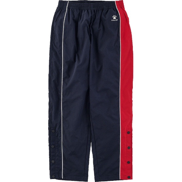 KELME ケルメ ケレメ パネルウーブン ウォームパンツ バスケットボール WUPニットパンツ KB21S912-469