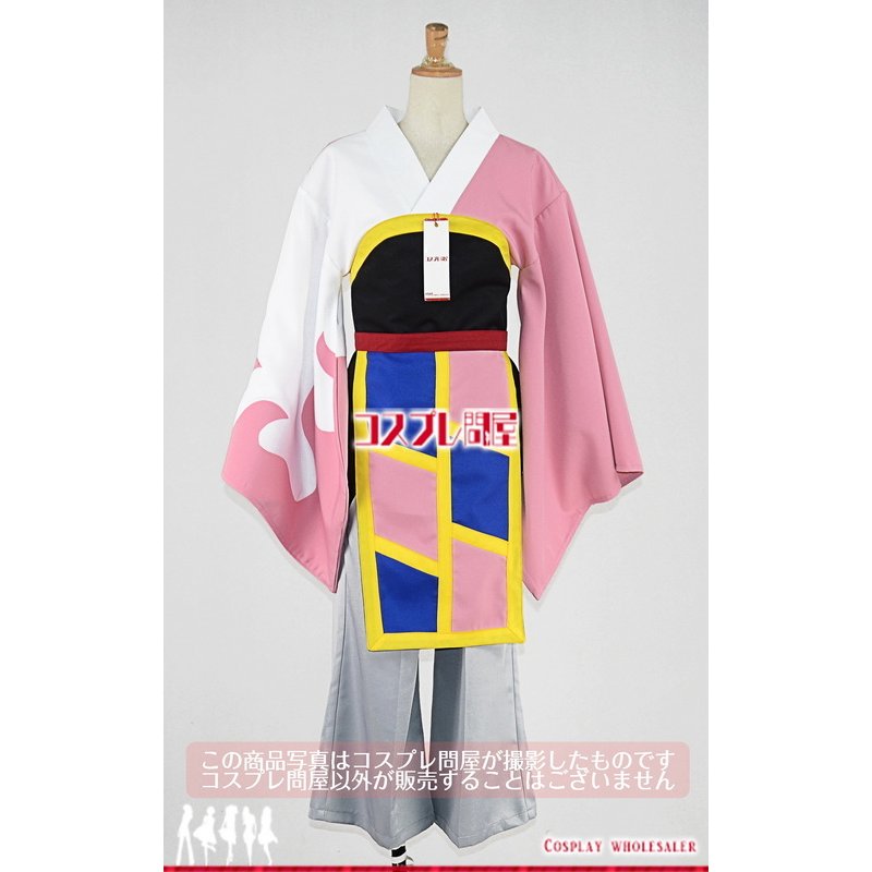 おそ松さん トド松 へそくりウオーズ 化け狸 コスプレ衣装