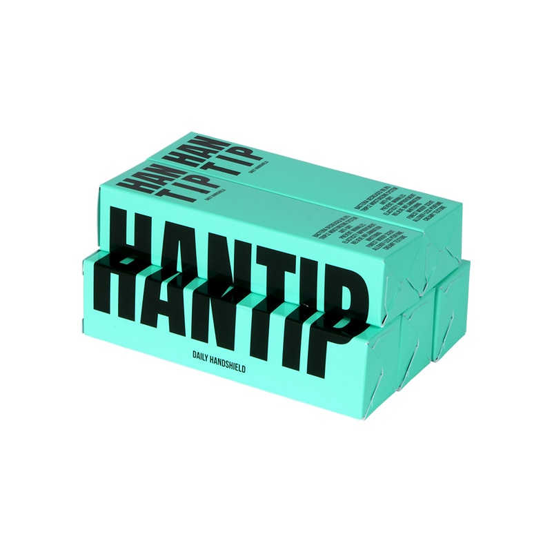 HANTIP オールインワン ハンドクリーム保湿,消毒,しわ,ベタつきなし 60ml 5set