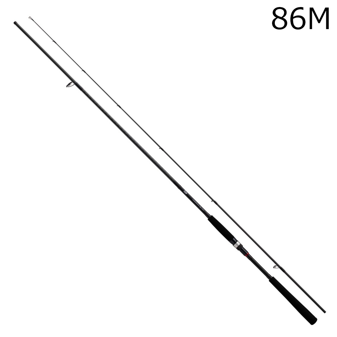 ダイワ 24ハードロックX 86M・K 24 ハードロック X 86M・K 2ピース スピニング 05801620ダイワ