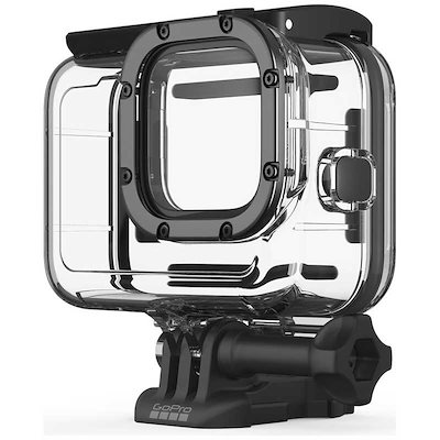 他サイト： ゴープロ GOPRO　GoPro ダイブハウジング for HERO12/11/10/9 ブラック　ADDIV-001の商品画像