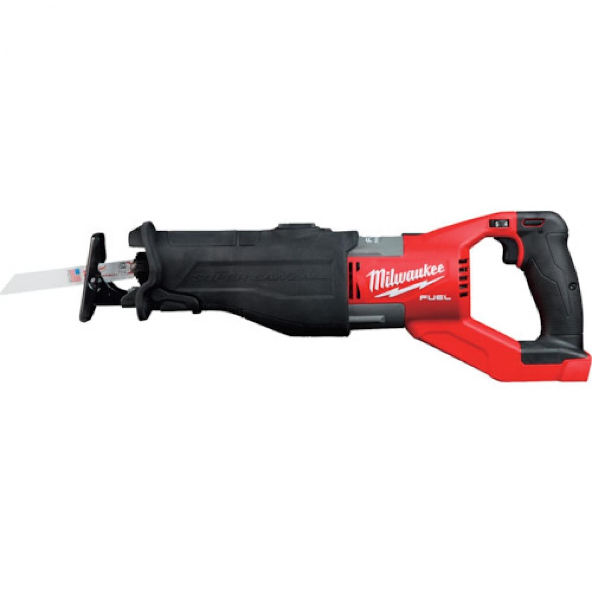 ミルウォーキー M18 FUEL スーパーレシプロソー 本体のみ M18 FSX-0C0 JP 【電池パック・充電器 別売】milwaukee