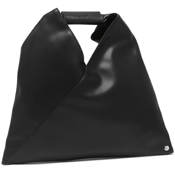 メゾンマルジェラ ハンドバッグ ミニジャパニーズ ブラック レディース MM6 Maison Margiela SB6WD0013 P4313 T8013