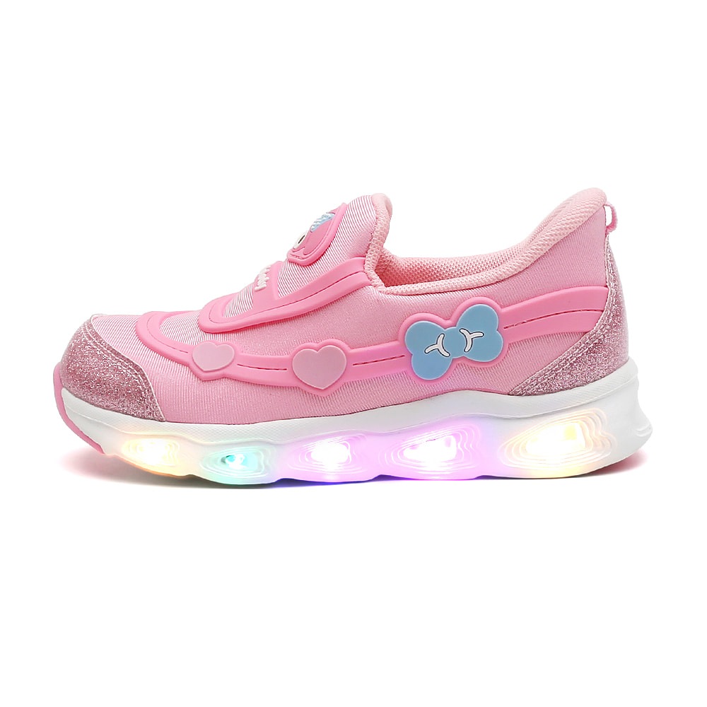 [バロインシューズ]マイメロディコアバロインスニーカー