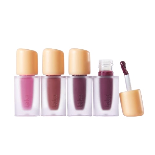 フルーティーグラム ティント ミニ 4点セット(ワーム/クール/ナチュラル) 5,060円