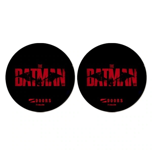 BATMAN ポマード 120g ×2個 セット