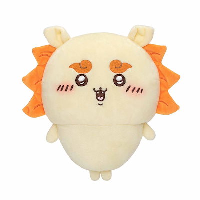 Qoo10] Qoo10最安値 ちいかわ もちっとぬい