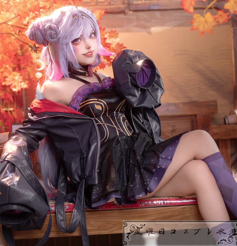 『一部在庫あり』 王者栄耀 オナー・オブ・キングス Honor of Kings 少司縁 新スキン コスプレ衣装 コスチューム