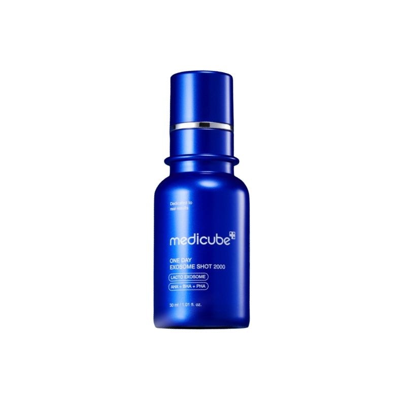 ゼロ１DAYエクソソームショット2000 デイリー, 30ml [ヒョクおすすめ]