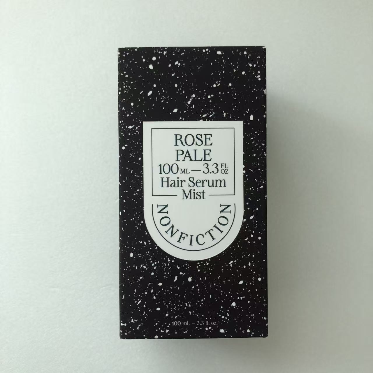 [100ml]ローズペール ヘアセラム ミスト