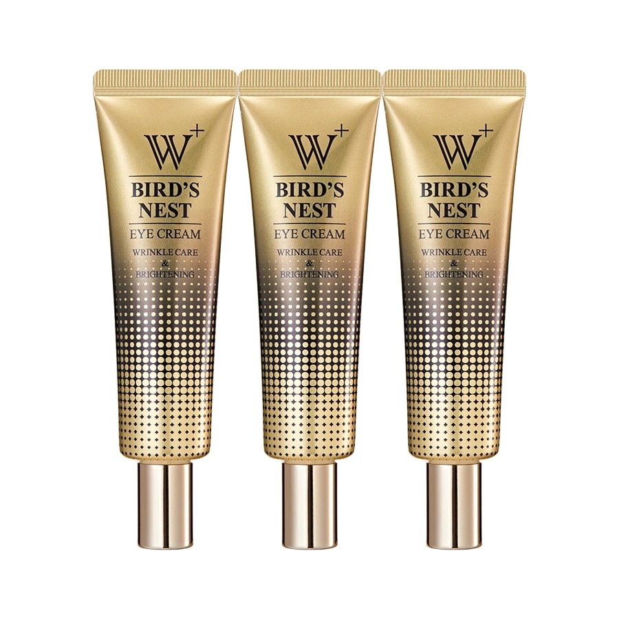 通販 SNPウミツバメの巣W+アイクリーム 25ml Bird's Nest ozolgunticaret.com