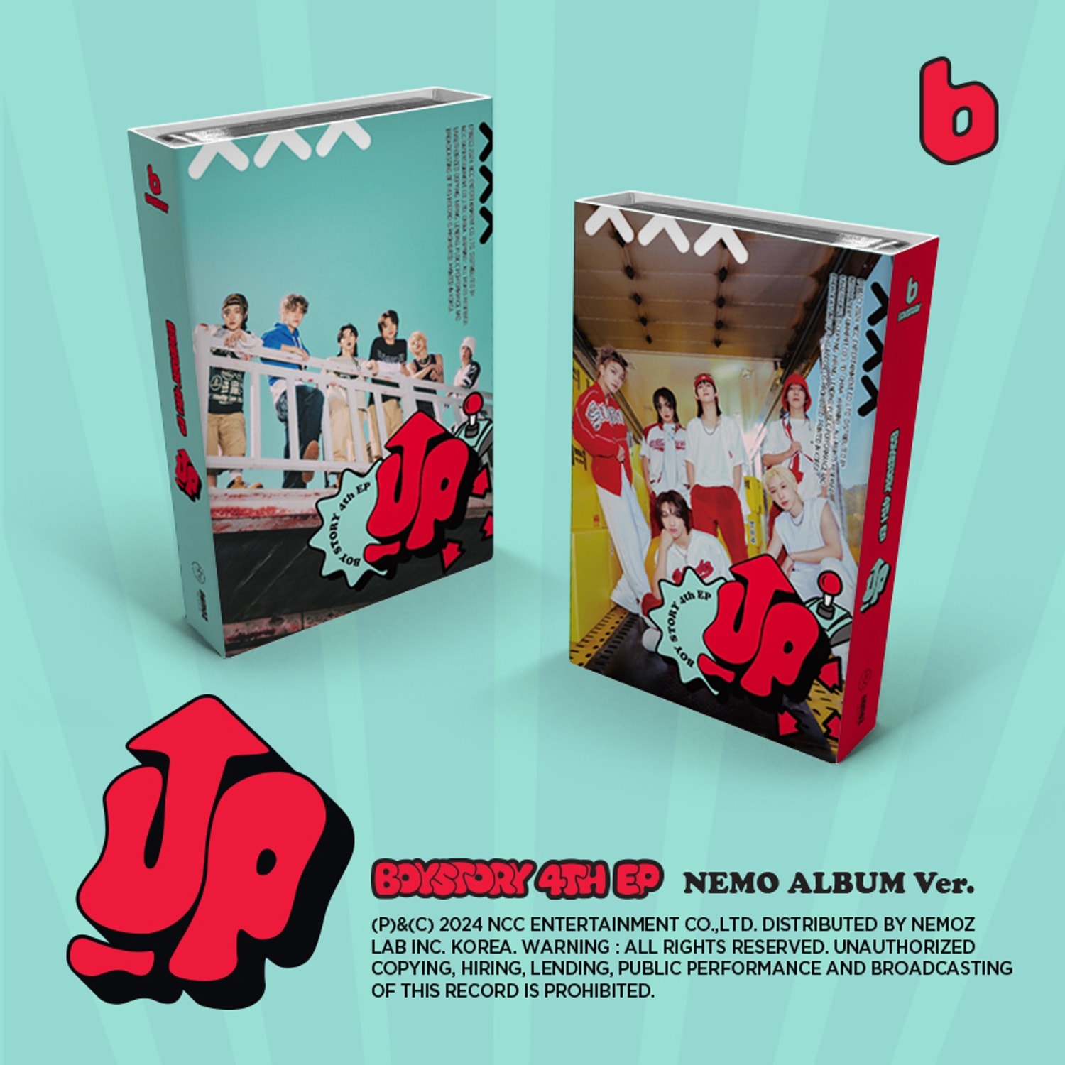 BOY STORY アルバム WE we i ver. (2枚セット) jp.ktown4u.com : [3CD セット] BOY STORY - 正規アルバム 1集