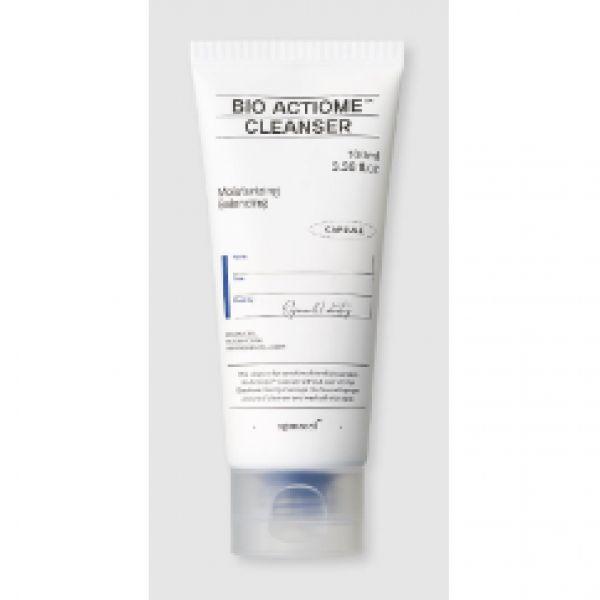 オーガナセル バイオ アクティオム クレンザー 100ml