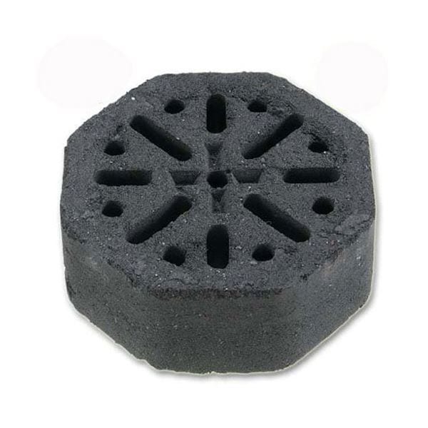 [10セット] キャプテンスタッグ イージーチャコール M-6730X10