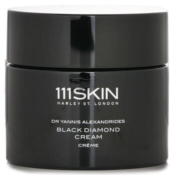 111skin ブラック ダイヤモンド クリーム