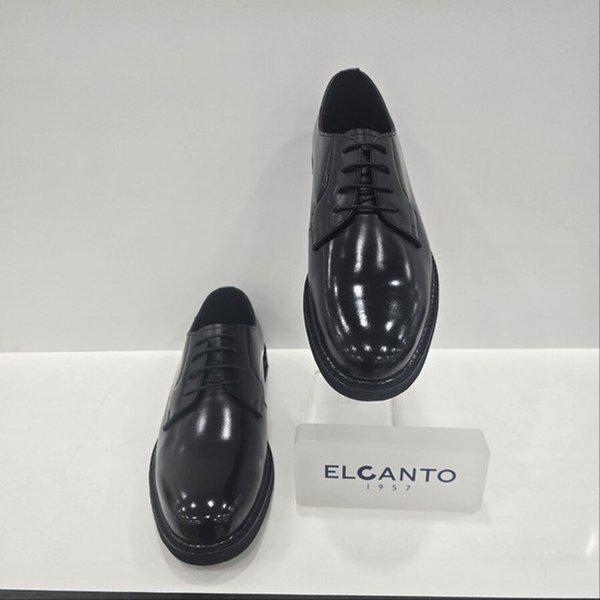 クラシック プレーン ダービーシューズ LCHTMDIP90U513 19 JE2 JJ