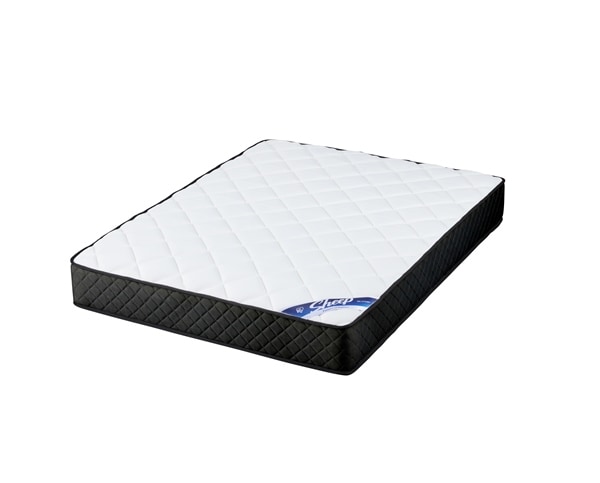 アイリスオーヤマ ポケットコイルマットレス PMTS25H-D ホワイト(ダブル)