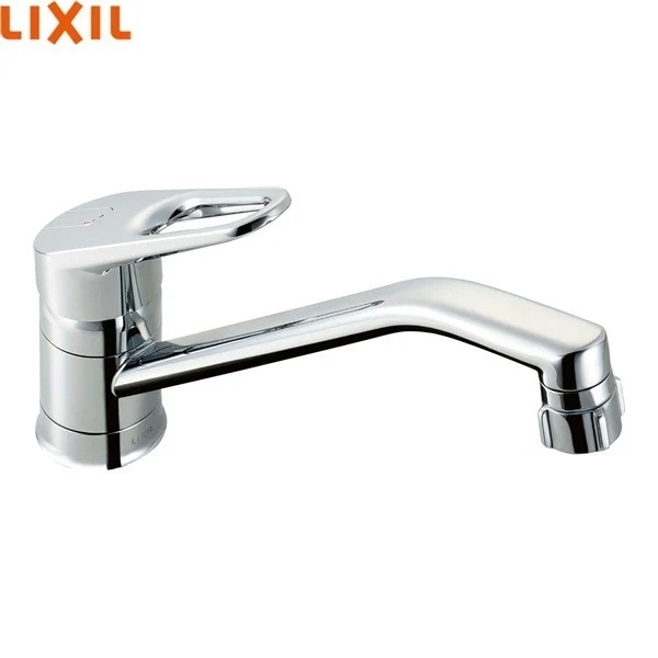 SF-HB442SYXA キッチンシャワー付シングルレバー混合水栓 クロマーレ 一般地仕様