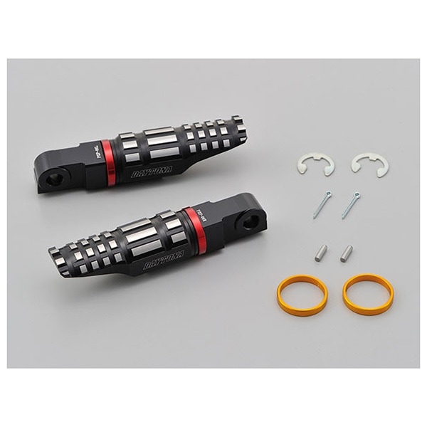 D96576 PREMIUM ZONE [パッセンジャー側ステップセット SUZUKI車専用] 11,153円